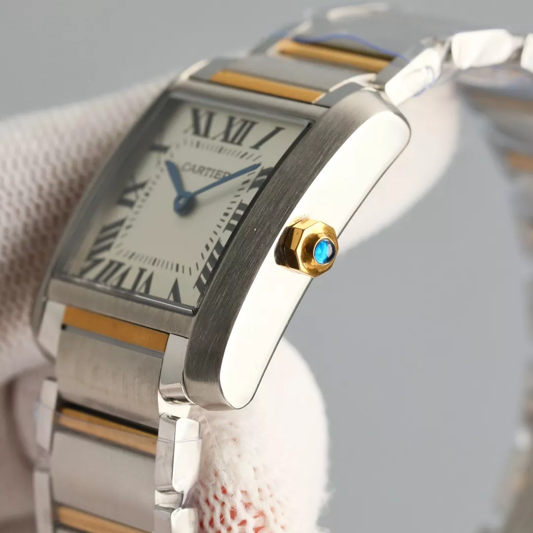 Cartier AAA Quality Watches Comfortable 815
