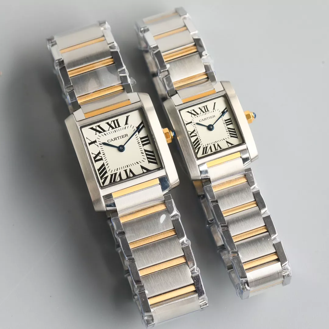 Cartier AAA Quality Watches Comfortable 815