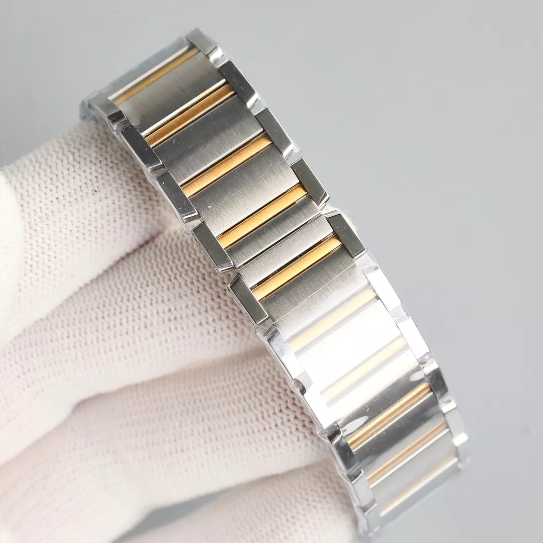 Cartier AAA Quality Watches Comfortable 815