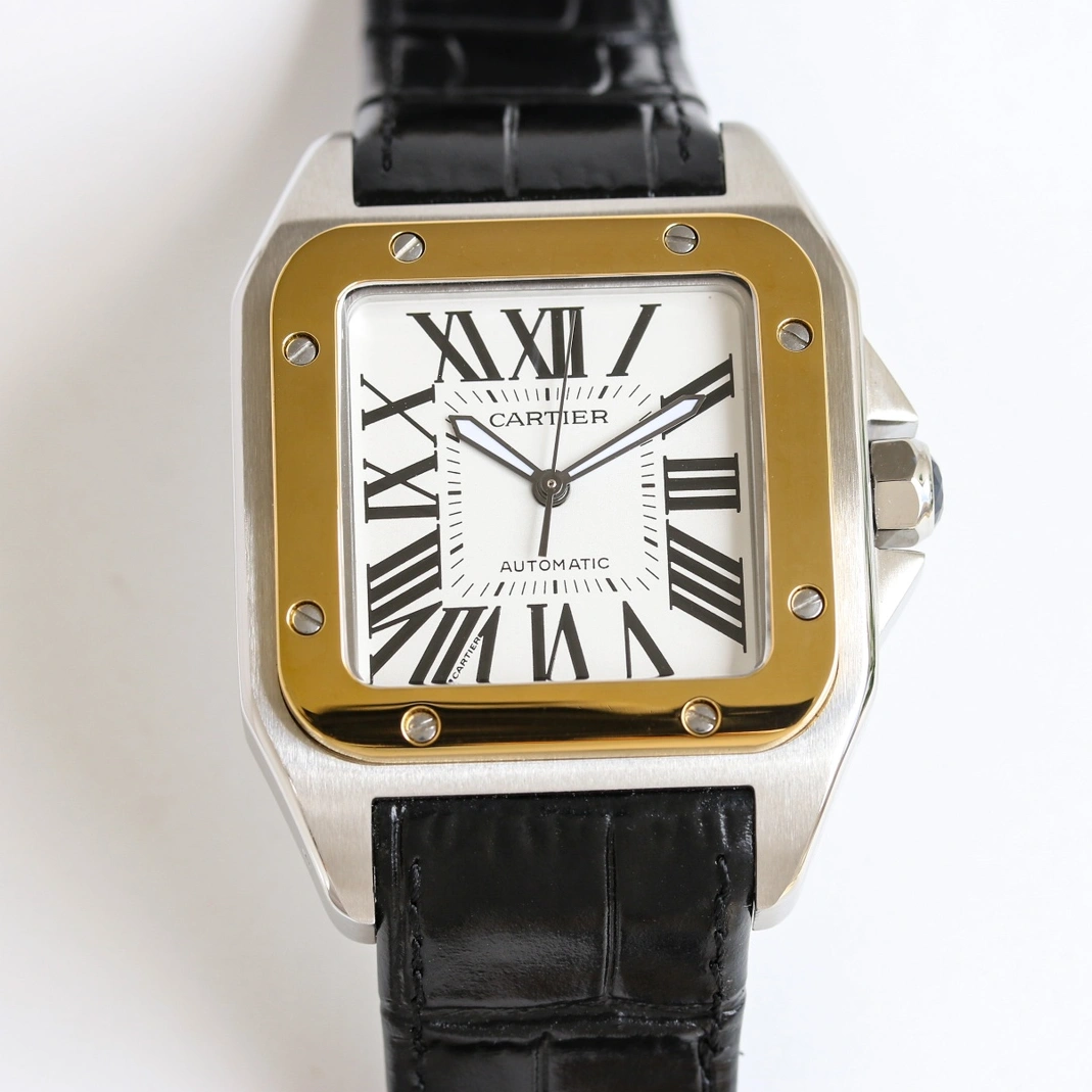 Cartier AAA Quality Watches Compact 4530