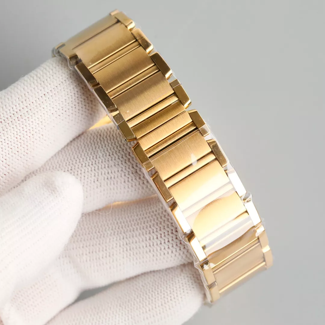 Cartier AAA Quality Watches Durable 6901