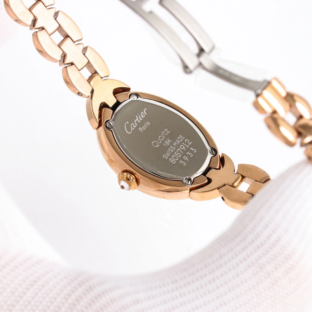 Cartier AAA Quality Watches Elegant 4525