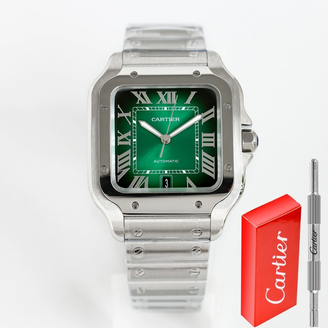 Cartier AAA Quality Watches EyeCatching 1780