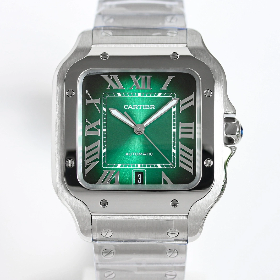 Cartier AAA Quality Watches EyeCatching 1780