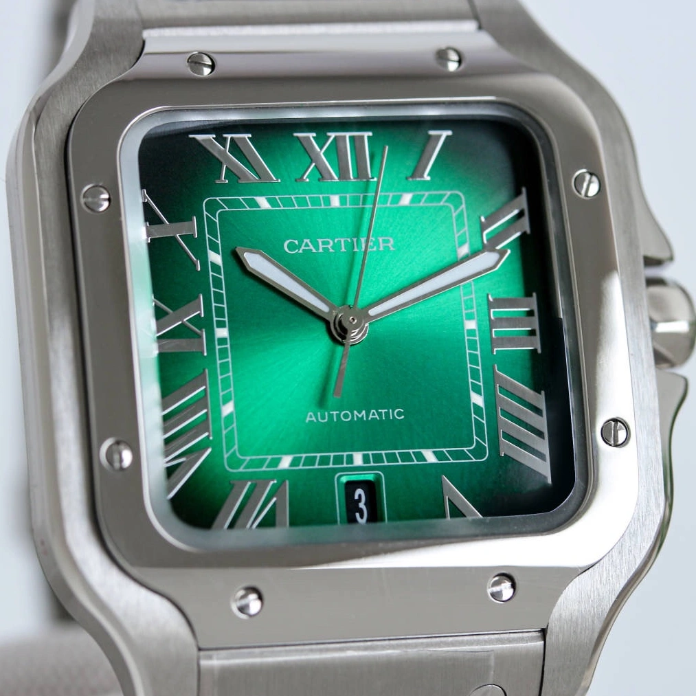 Cartier AAA Quality Watches EyeCatching 1780