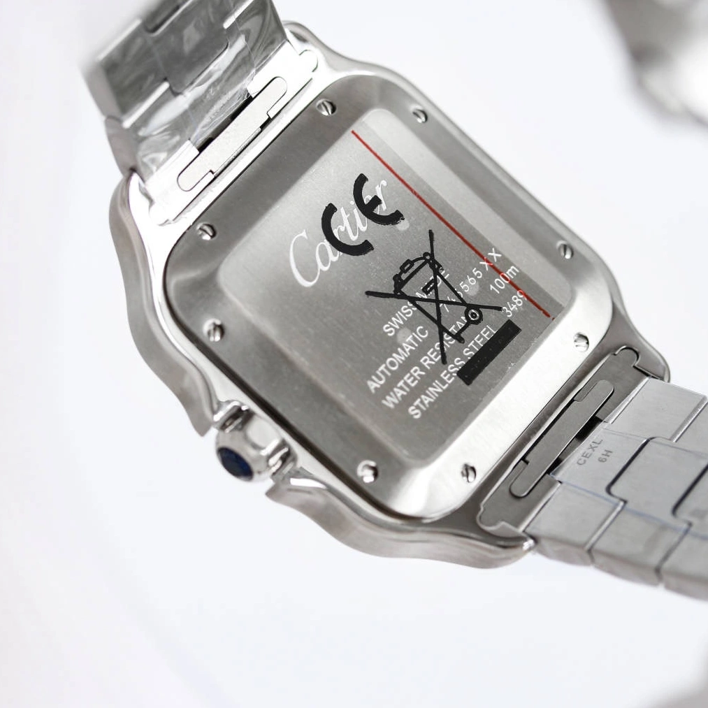 Cartier AAA Quality Watches EyeCatching 1780