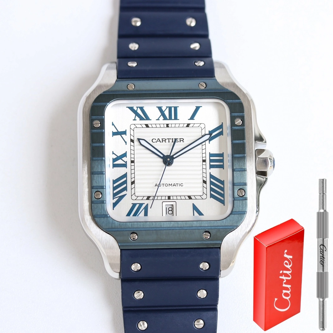 Cartier AAA Quality Watches Fashionable 3507