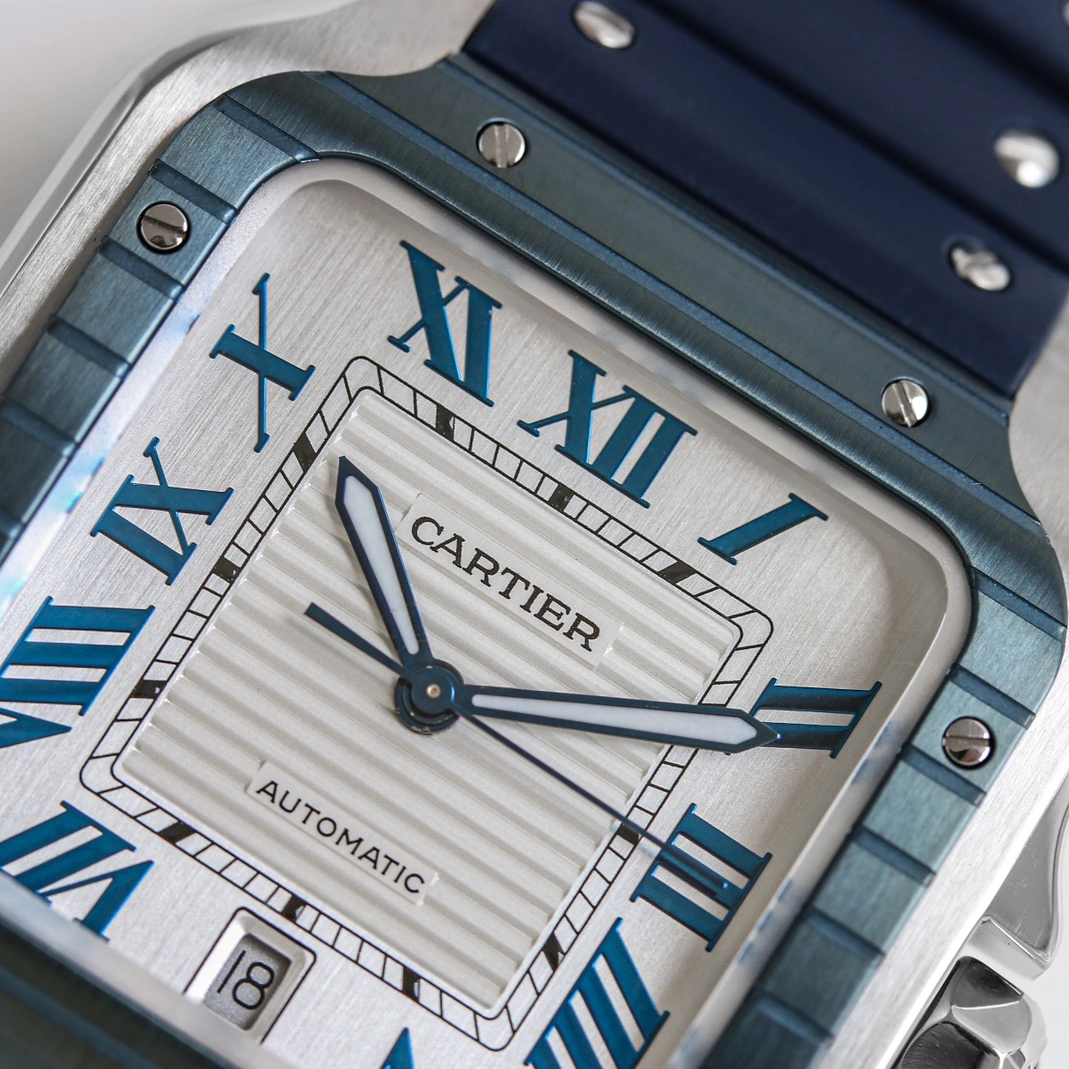 Cartier AAA Quality Watches Fashionable 3507