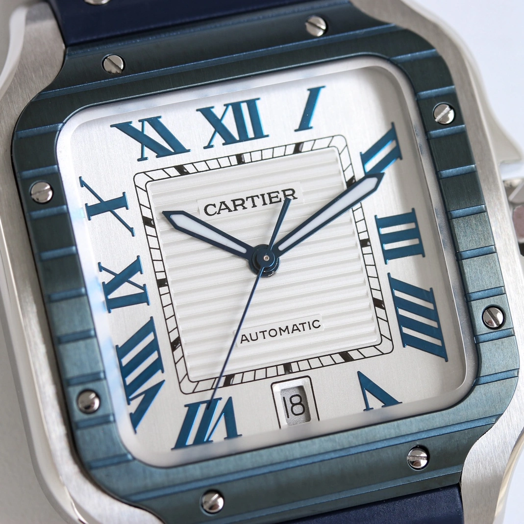 Cartier AAA Quality Watches Fashionable 3507