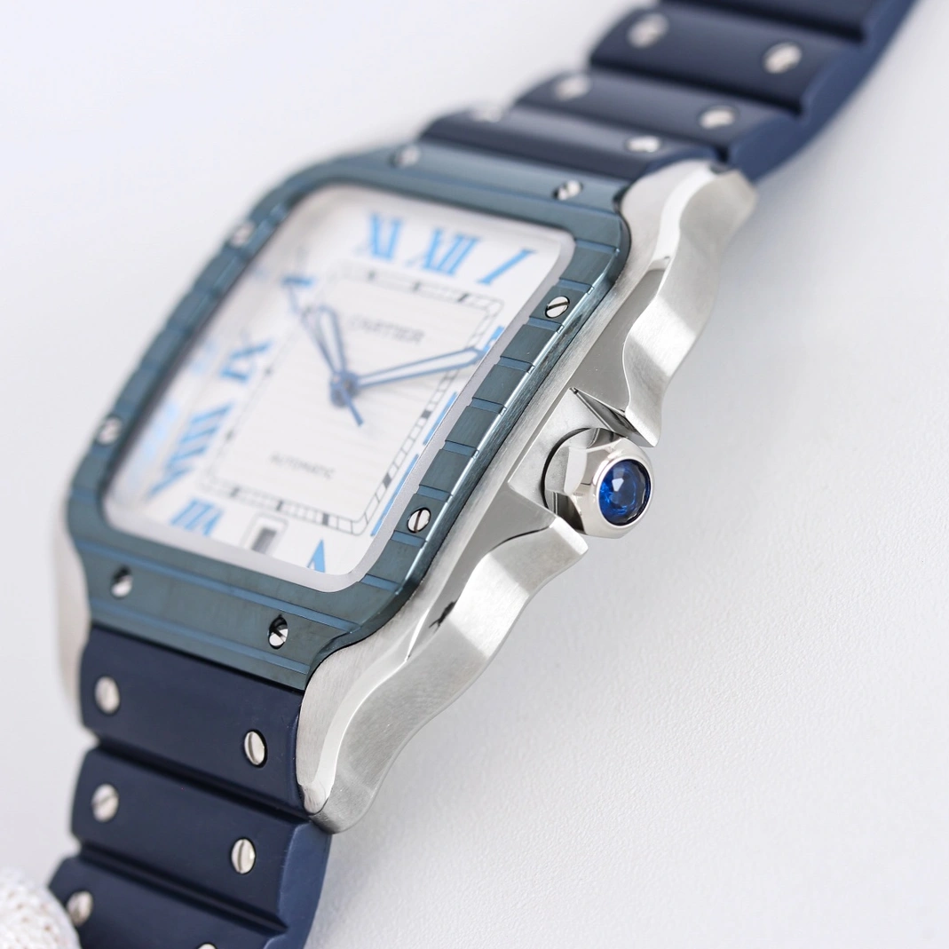 Cartier AAA Quality Watches Fashionable 3507