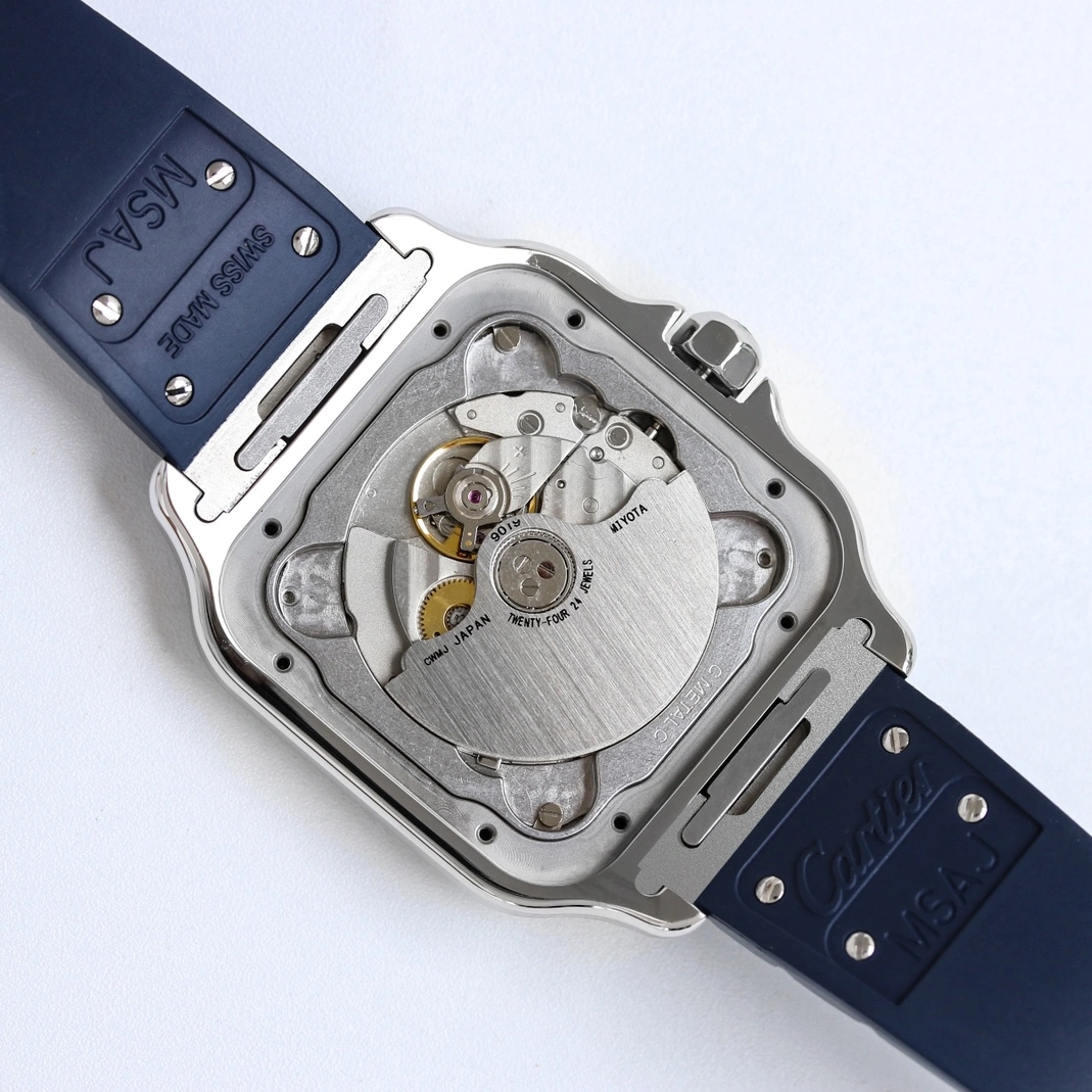 Cartier AAA Quality Watches Fashionable 3507