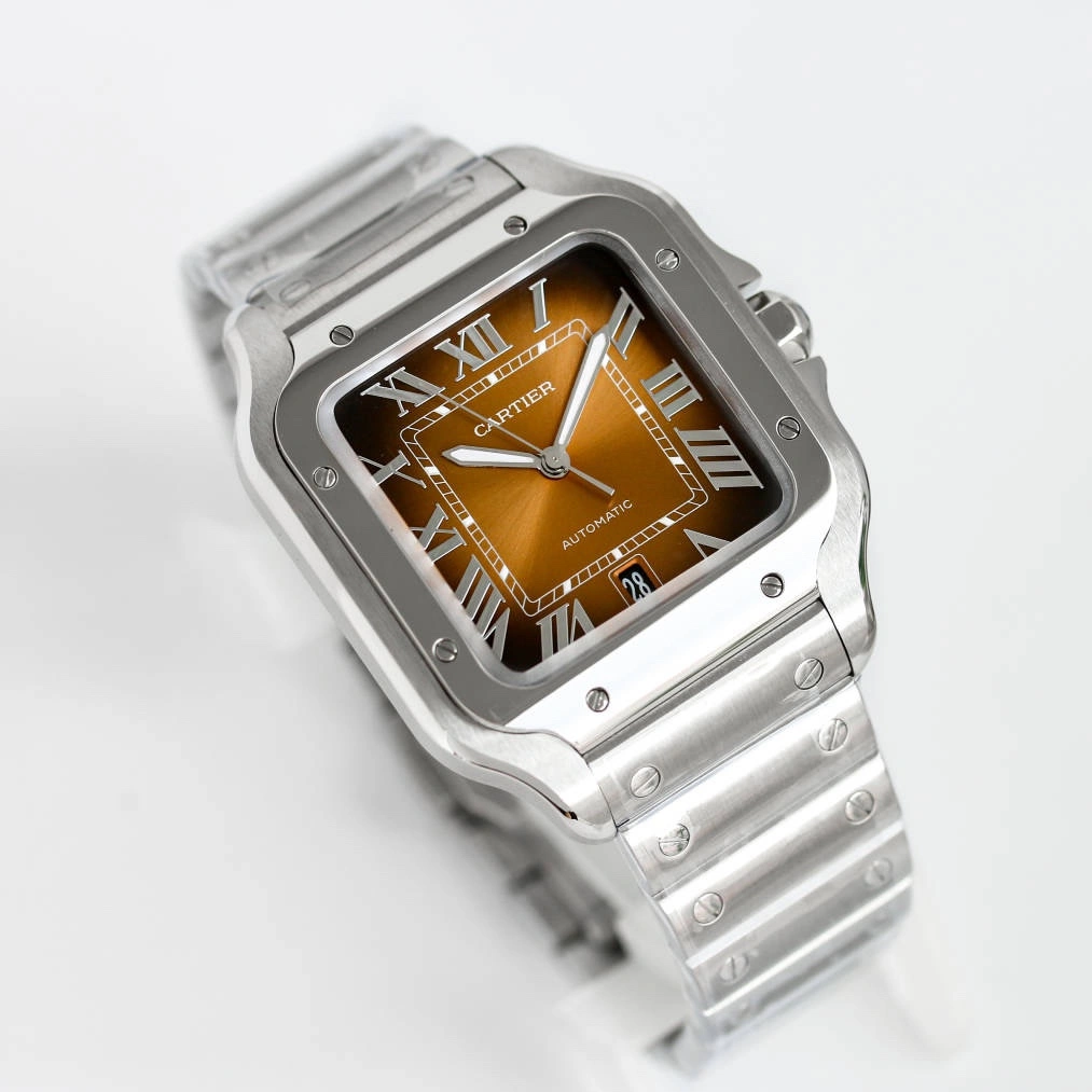 Cartier AAA Quality Watches Fashionable 3670