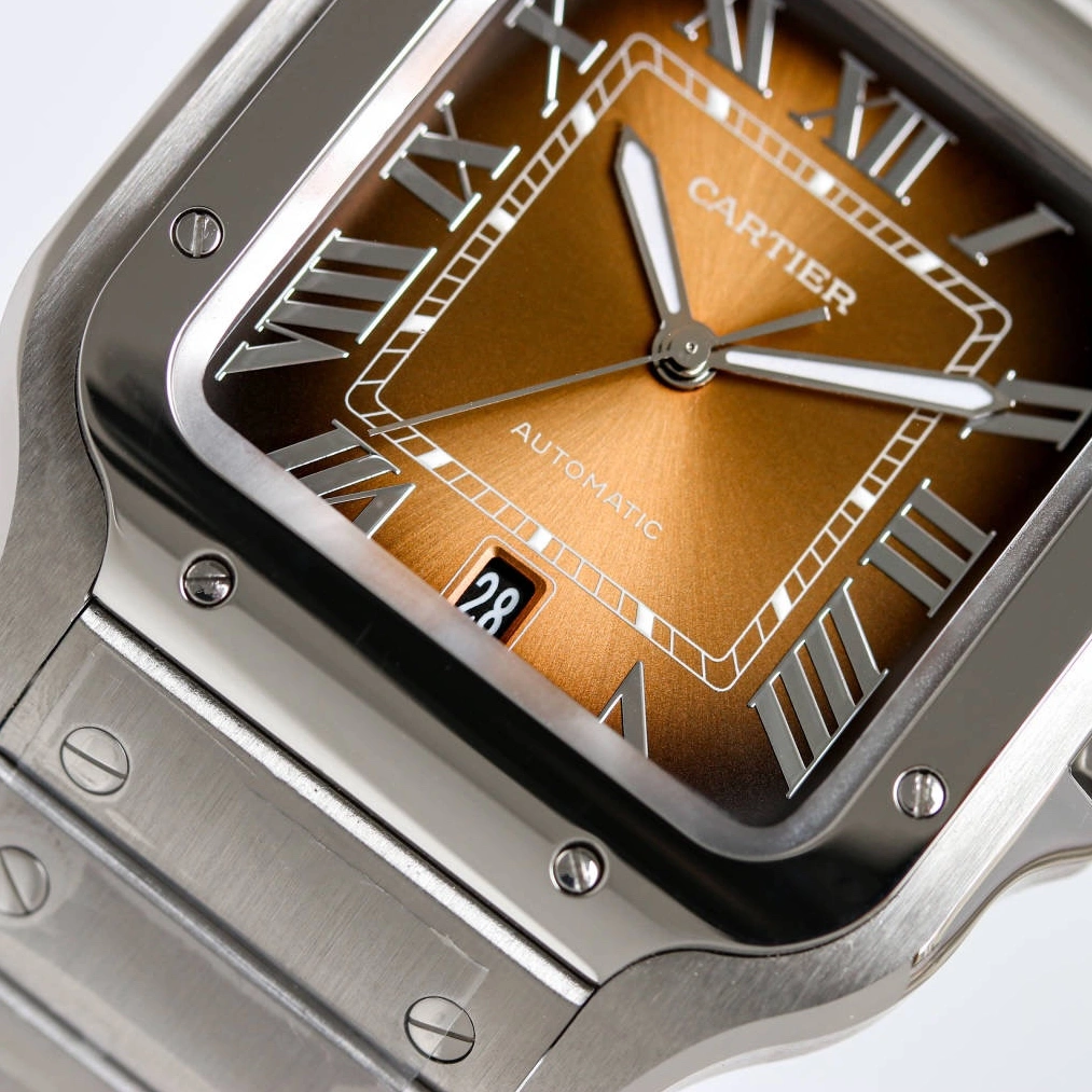 Cartier AAA Quality Watches Fashionable 3670