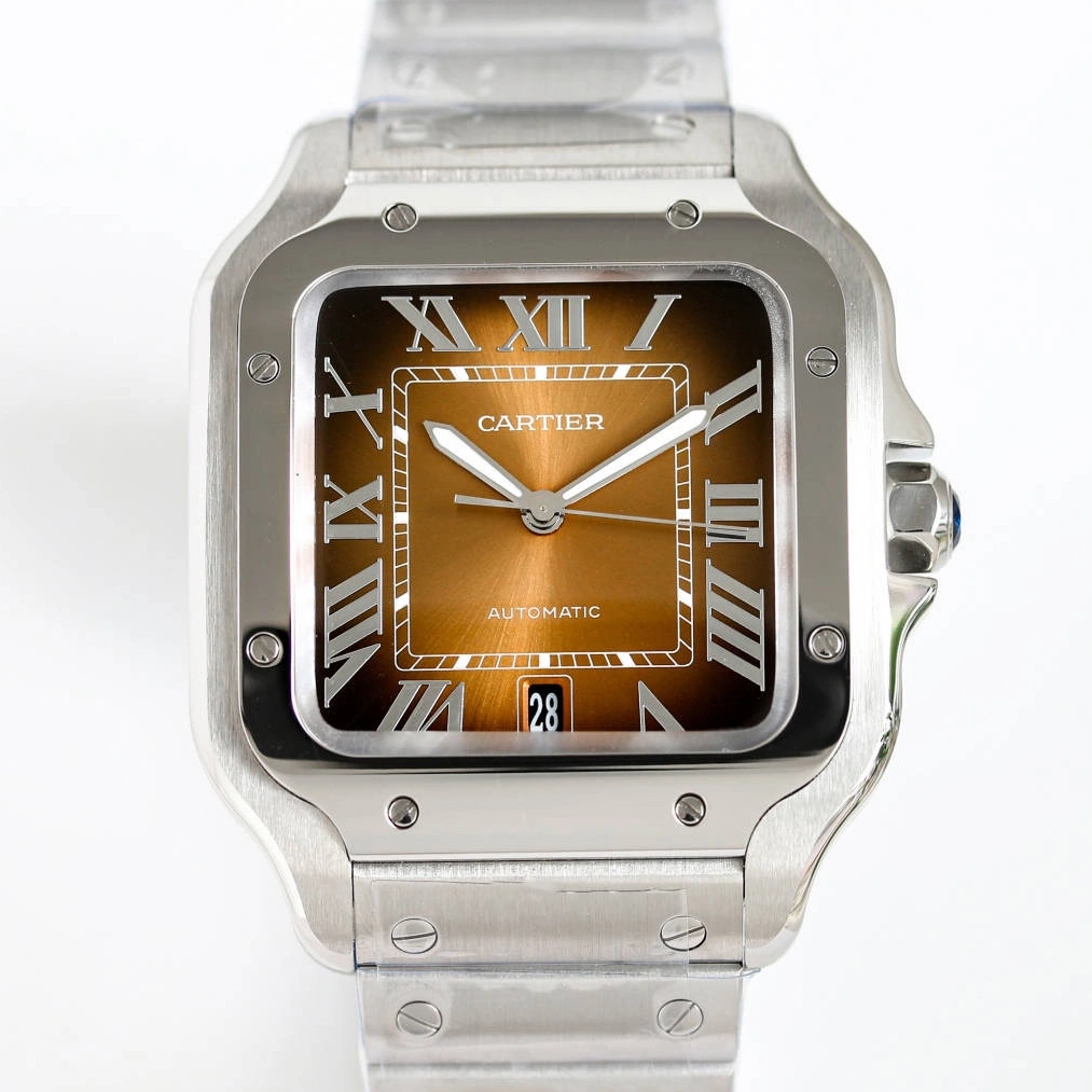 Cartier AAA Quality Watches Fashionable 3670