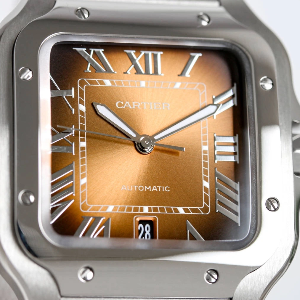 Cartier AAA Quality Watches Fashionable 3670