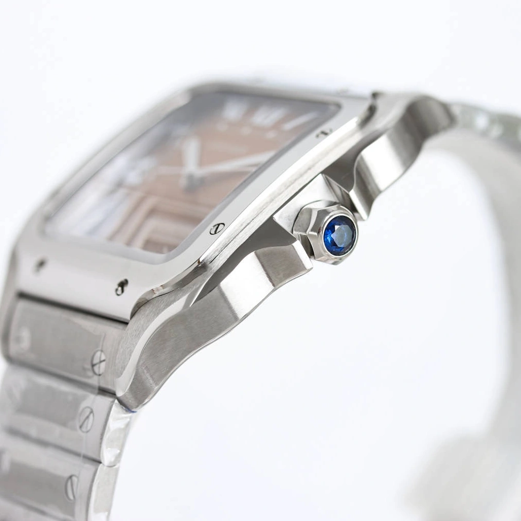 Cartier AAA Quality Watches Fashionable 3670