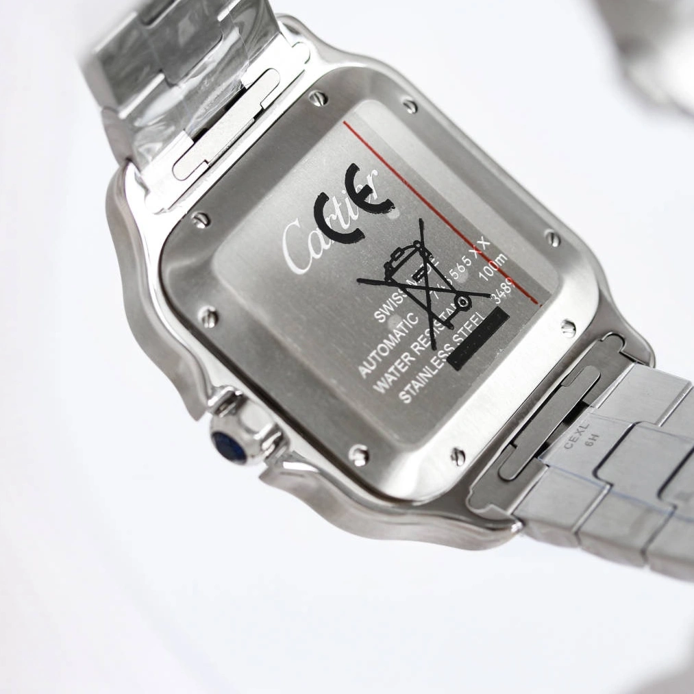 Cartier AAA Quality Watches Fashionable 3670