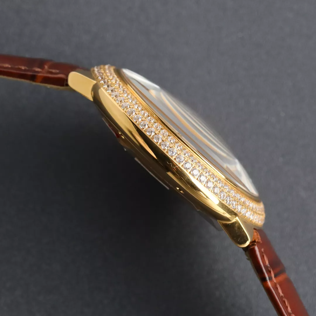 Cartier AAA Quality Watches For Men EyeCatching 865