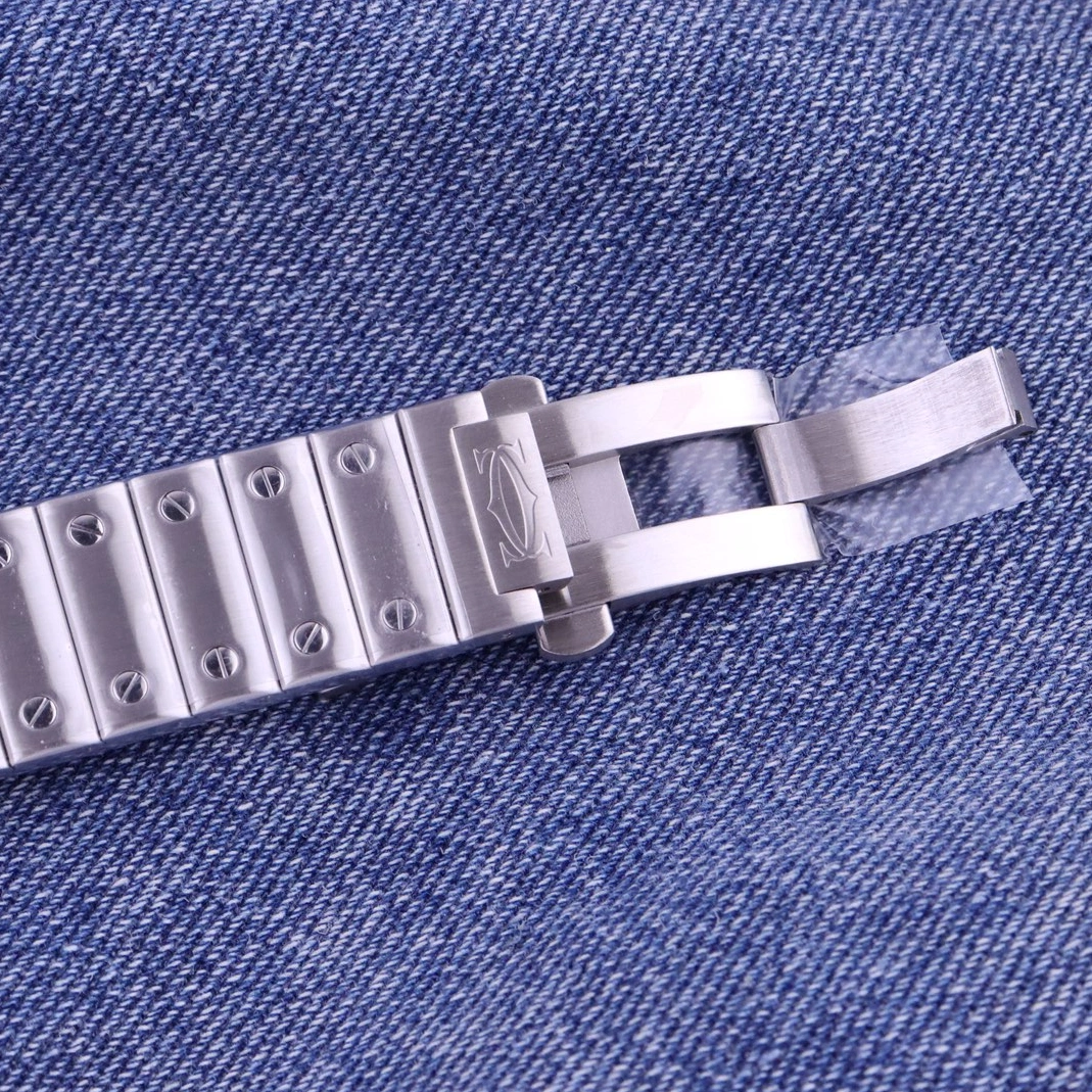 Cartier AAA Quality Watches For Men Functional 3310