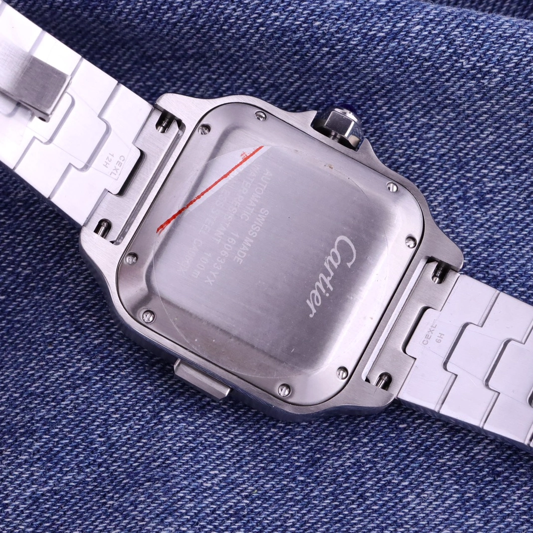 Cartier AAA Quality Watches For Men Functional 3310