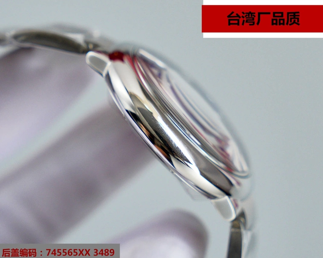 Cartier AAA Quality Watches For Men HighQuality 9502