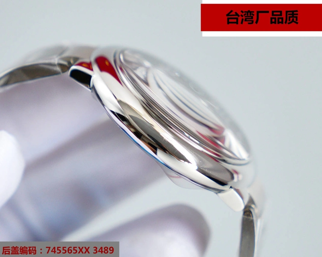 Cartier AAA Quality Watches For Men Modern 8617