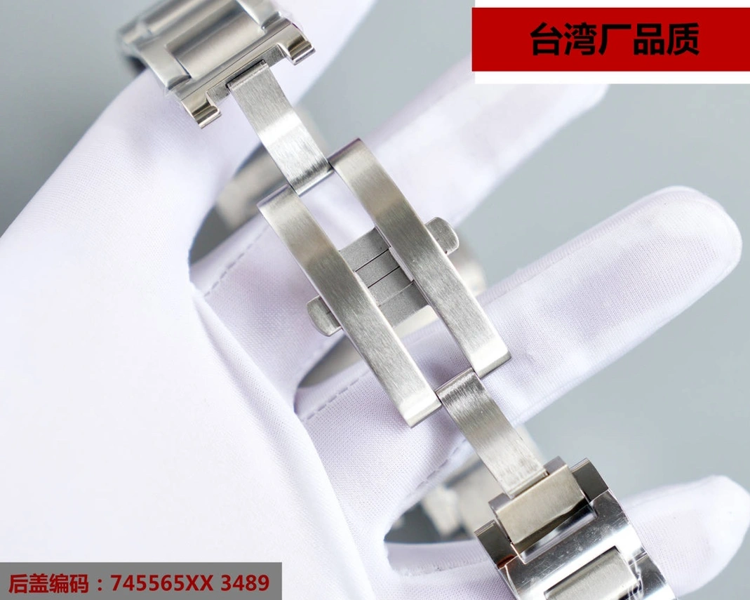 Cartier AAA Quality Watches For Men Modern 8617