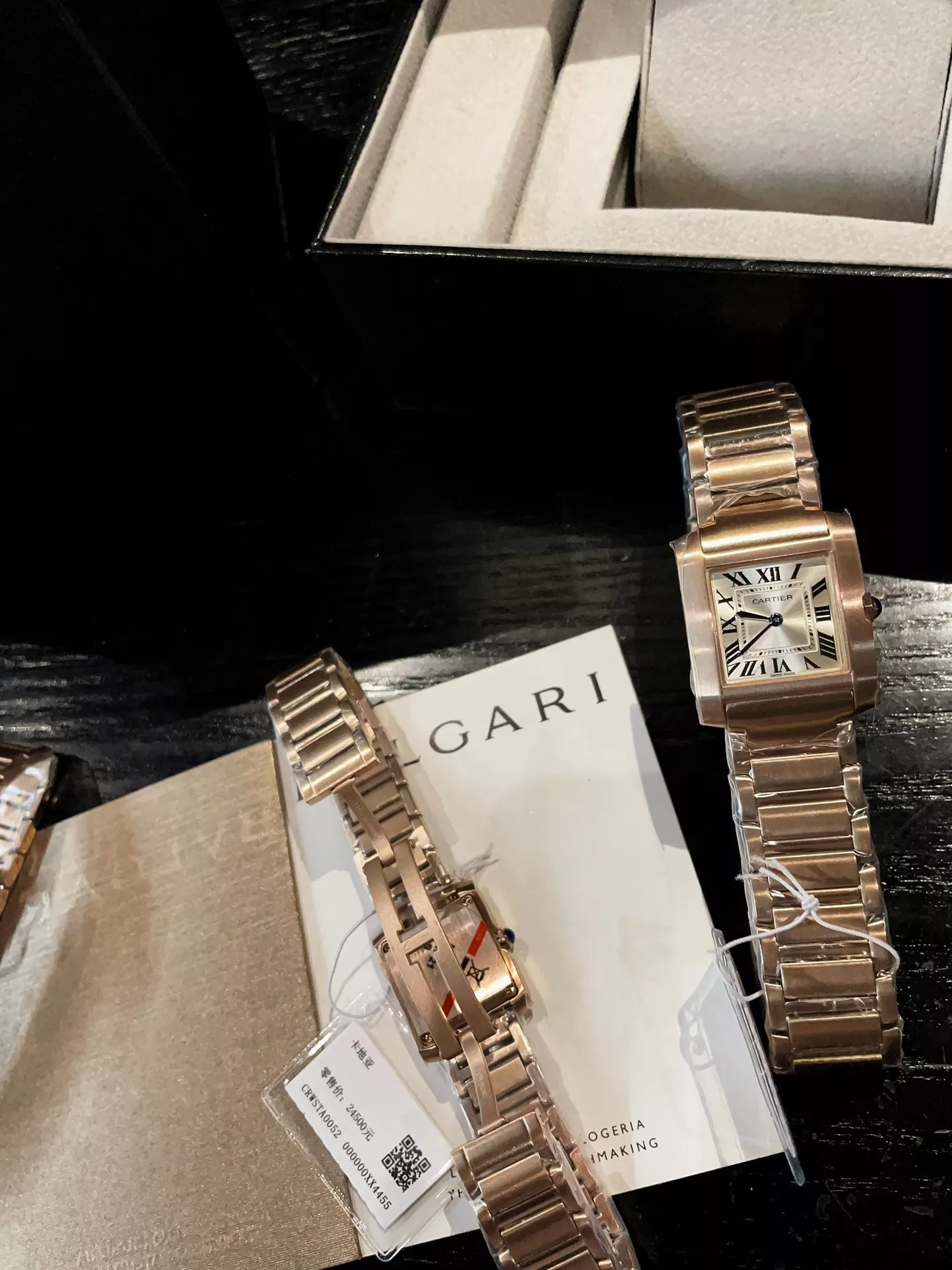 Cartier AAA Quality Watches For Unisex Affordable 1316