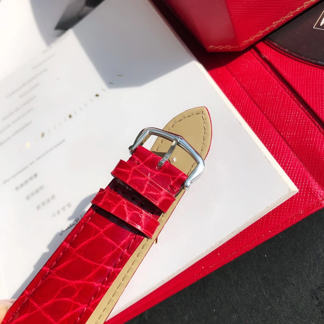 Cartier AAA Quality Watches For Unisex Affordable 6438