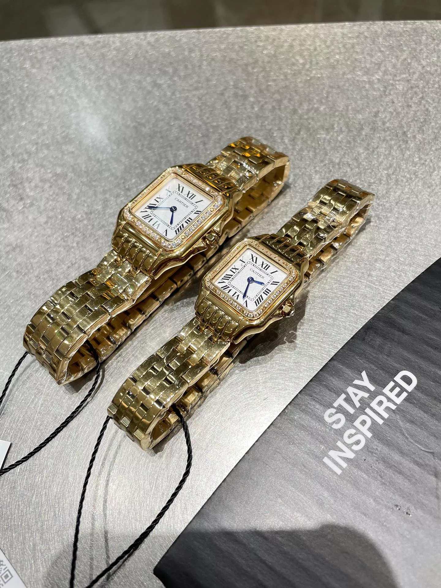 Cartier AAA Quality Watches For Unisex Breathable 5764
