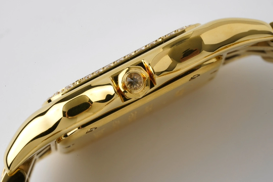 Cartier AAA Quality Watches For Unisex Durable 8550