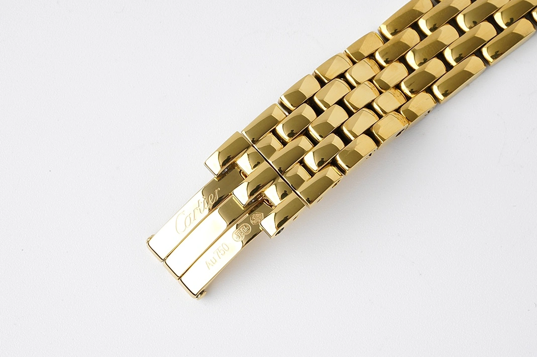 Cartier AAA Quality Watches For Unisex Durable 8550