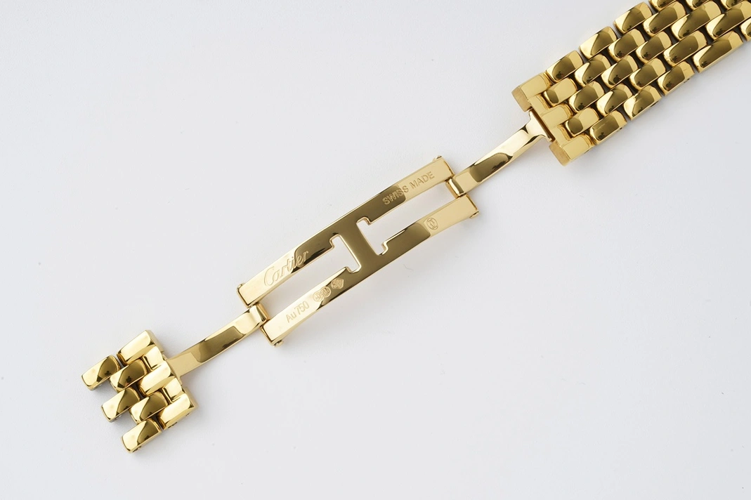 Cartier AAA Quality Watches For Unisex Durable 8550