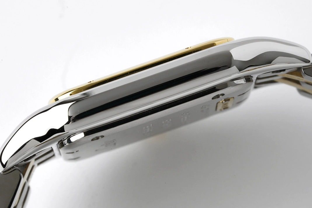 Cartier AAA Quality Watches For Unisex EasyMatch 4735