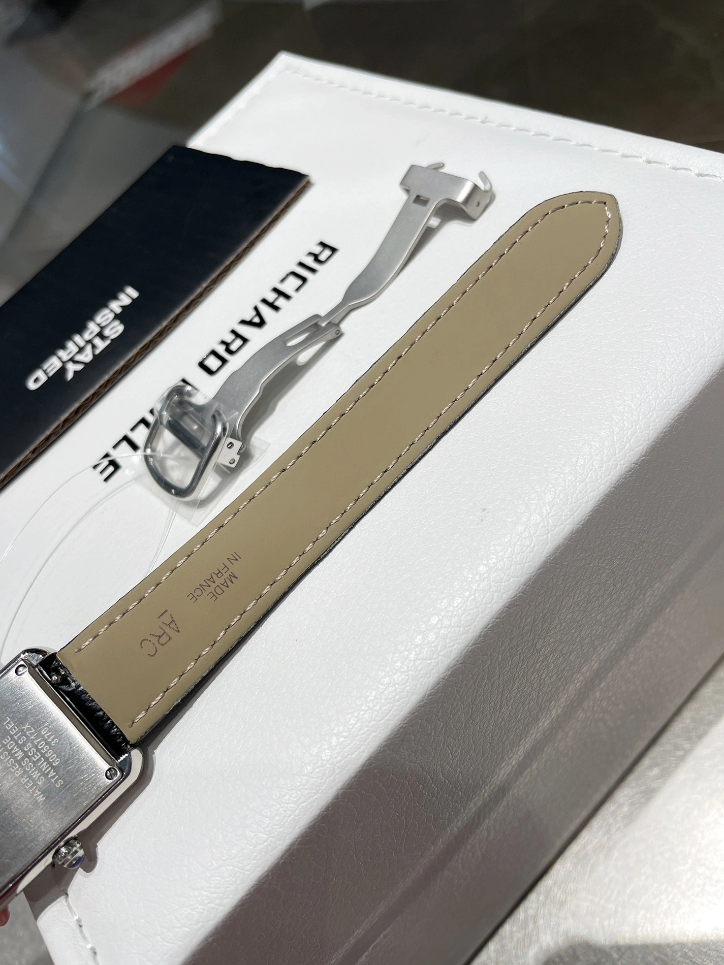 Cartier AAA Quality Watches For Unisex HighQuality 9755