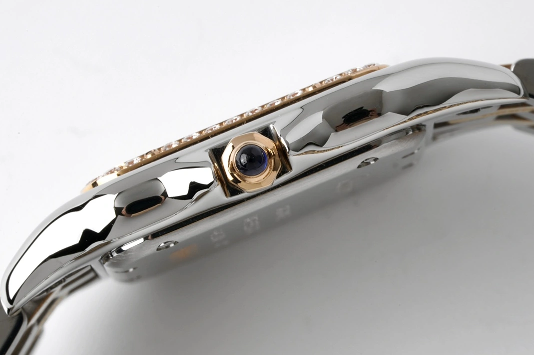 Cartier AAA Quality Watches For Unisex ModernLook 6773