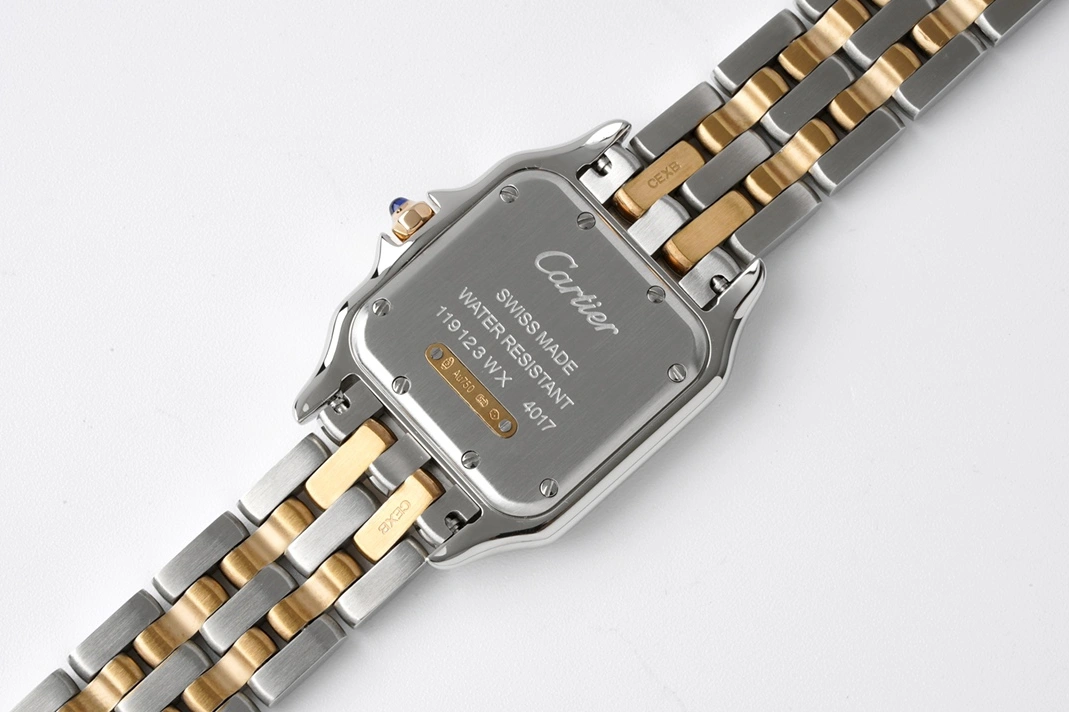 Cartier AAA Quality Watches For Unisex ModernLook 6773