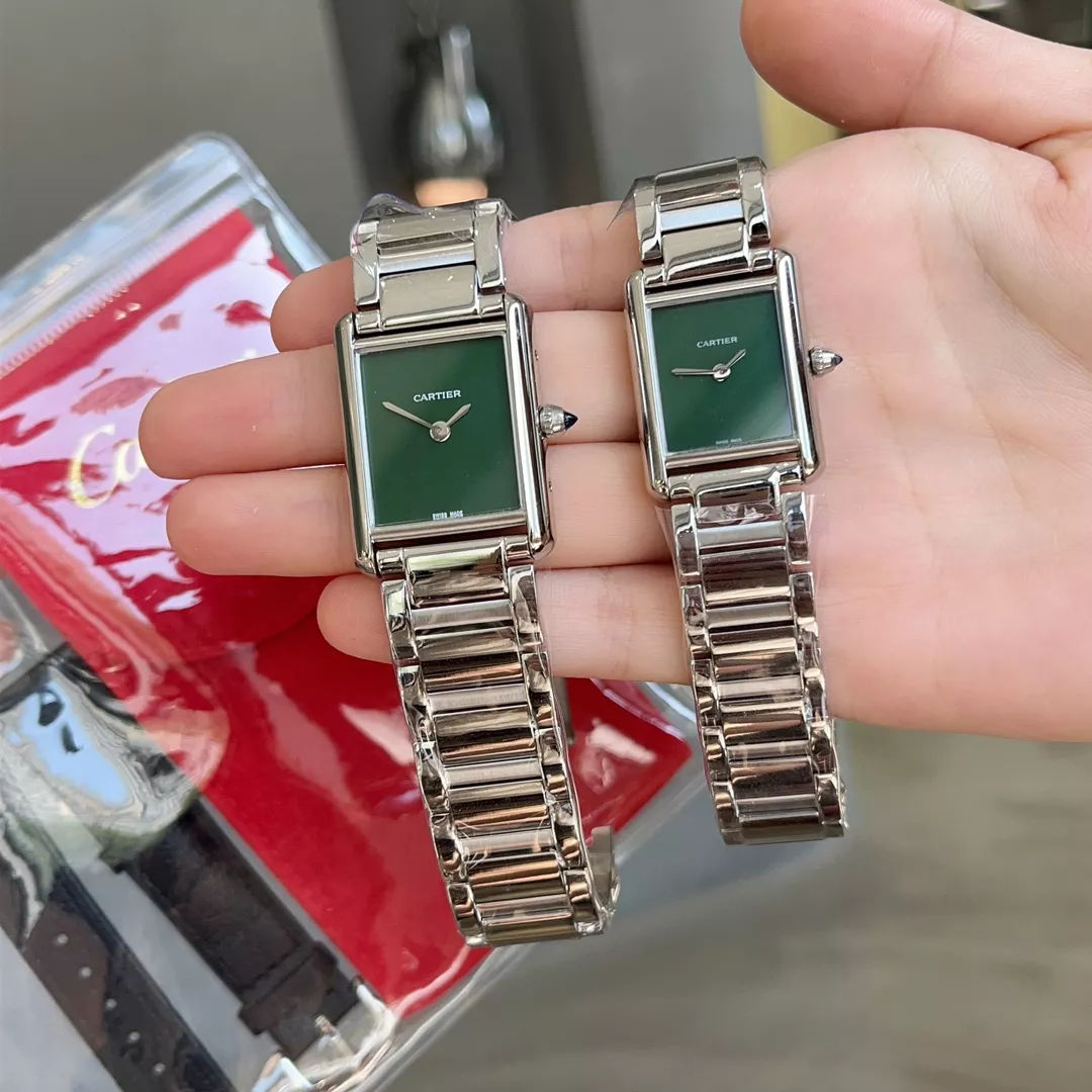 Cartier AAA Quality Watches For Unisex NewStyle 2132
