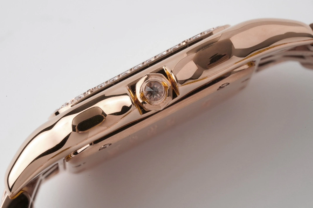 Cartier AAA Quality Watches For Unisex Popular 4244