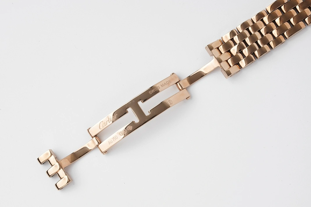 Cartier AAA Quality Watches For Unisex Popular 4244