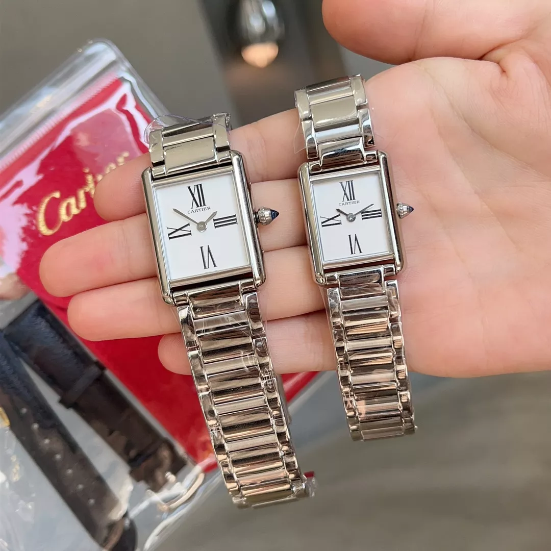 Cartier AAA Quality Watches For Unisex SmartChoice 774