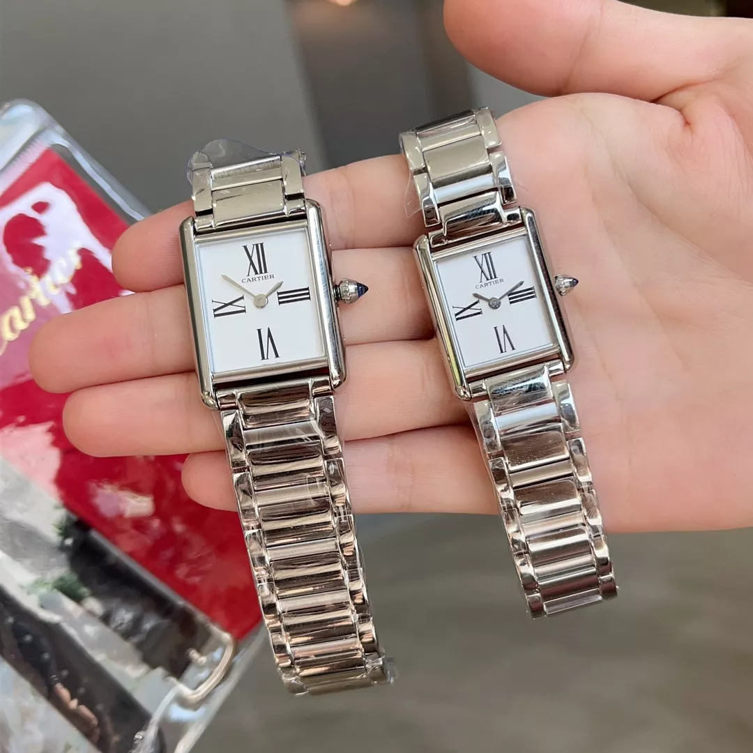 Cartier AAA Quality Watches For Unisex SmartChoice 774