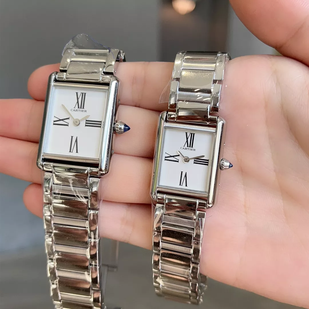 Cartier AAA Quality Watches For Unisex SmartChoice 774