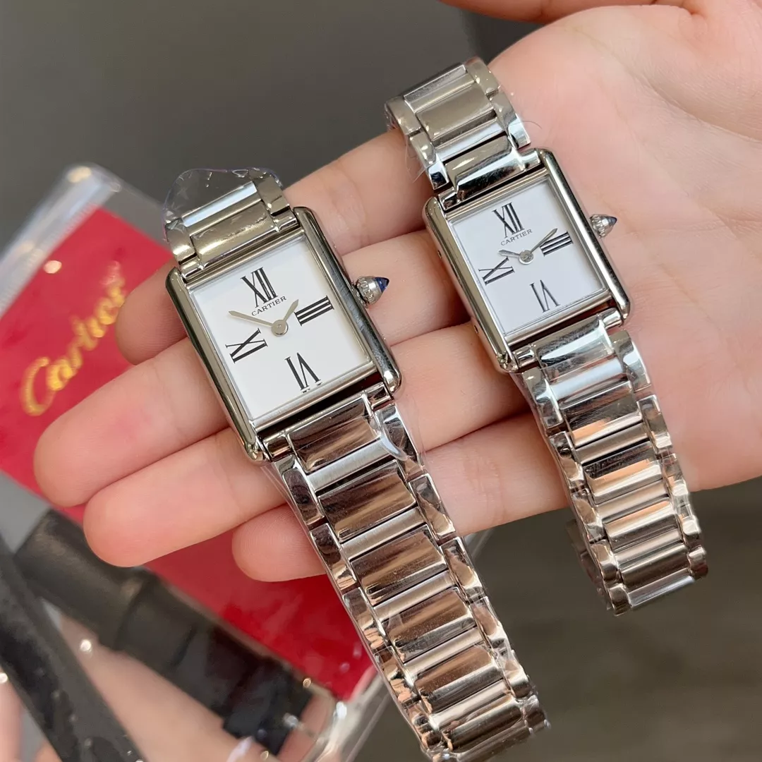 Cartier AAA Quality Watches For Unisex SmartChoice 774