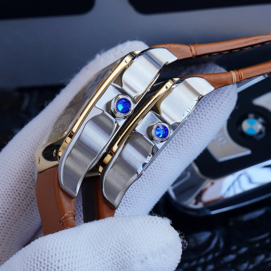 Cartier AAA Quality Watches For Unisex SportInspired 6933