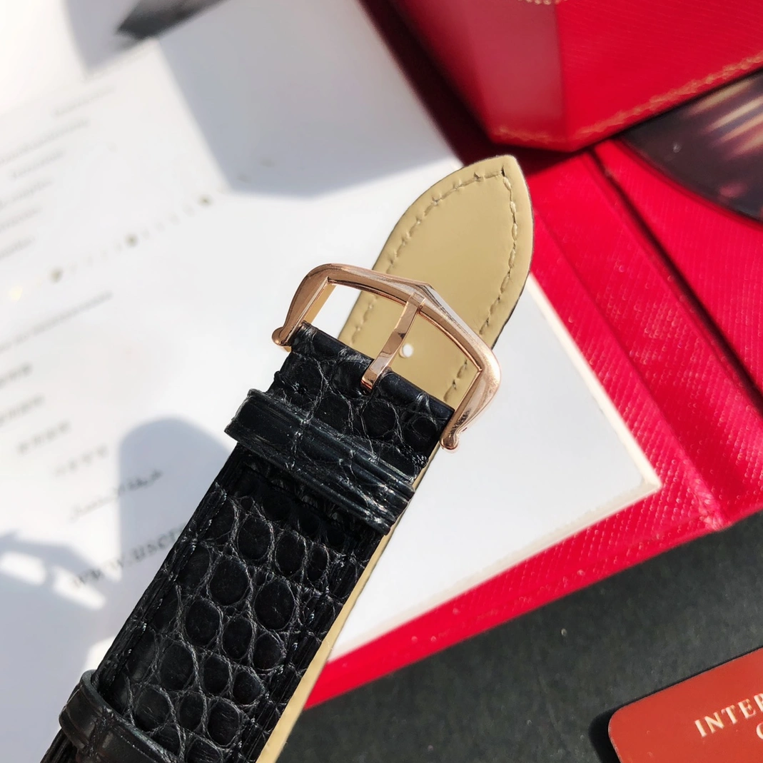 Cartier AAA Quality Watches For Unisex StreetReady 9820