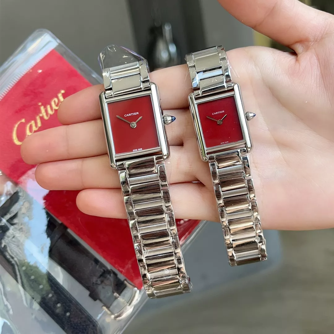 Cartier AAA Quality Watches For Unisex TopPick 4102