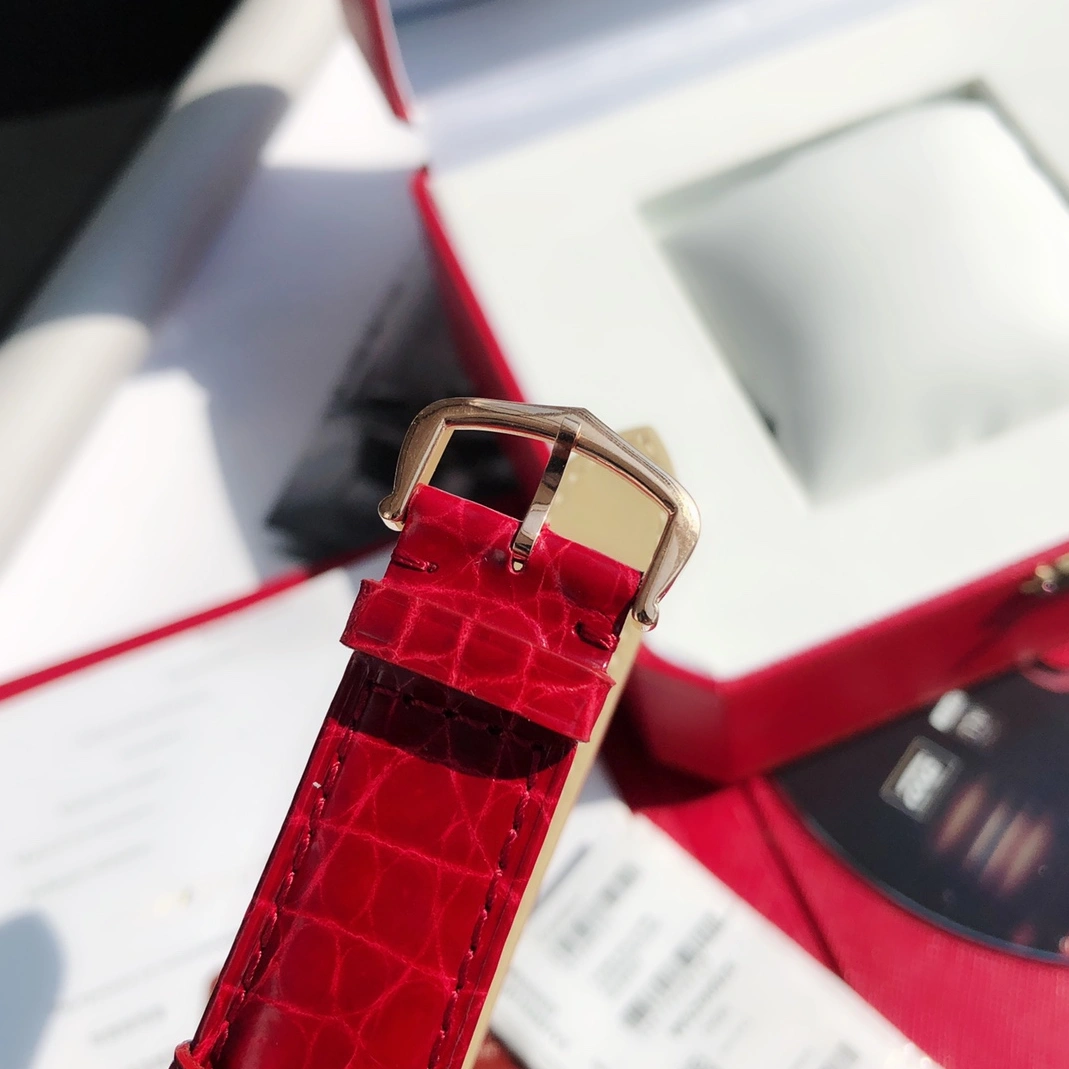 Cartier AAA Quality Watches For Unisex Trendy 590