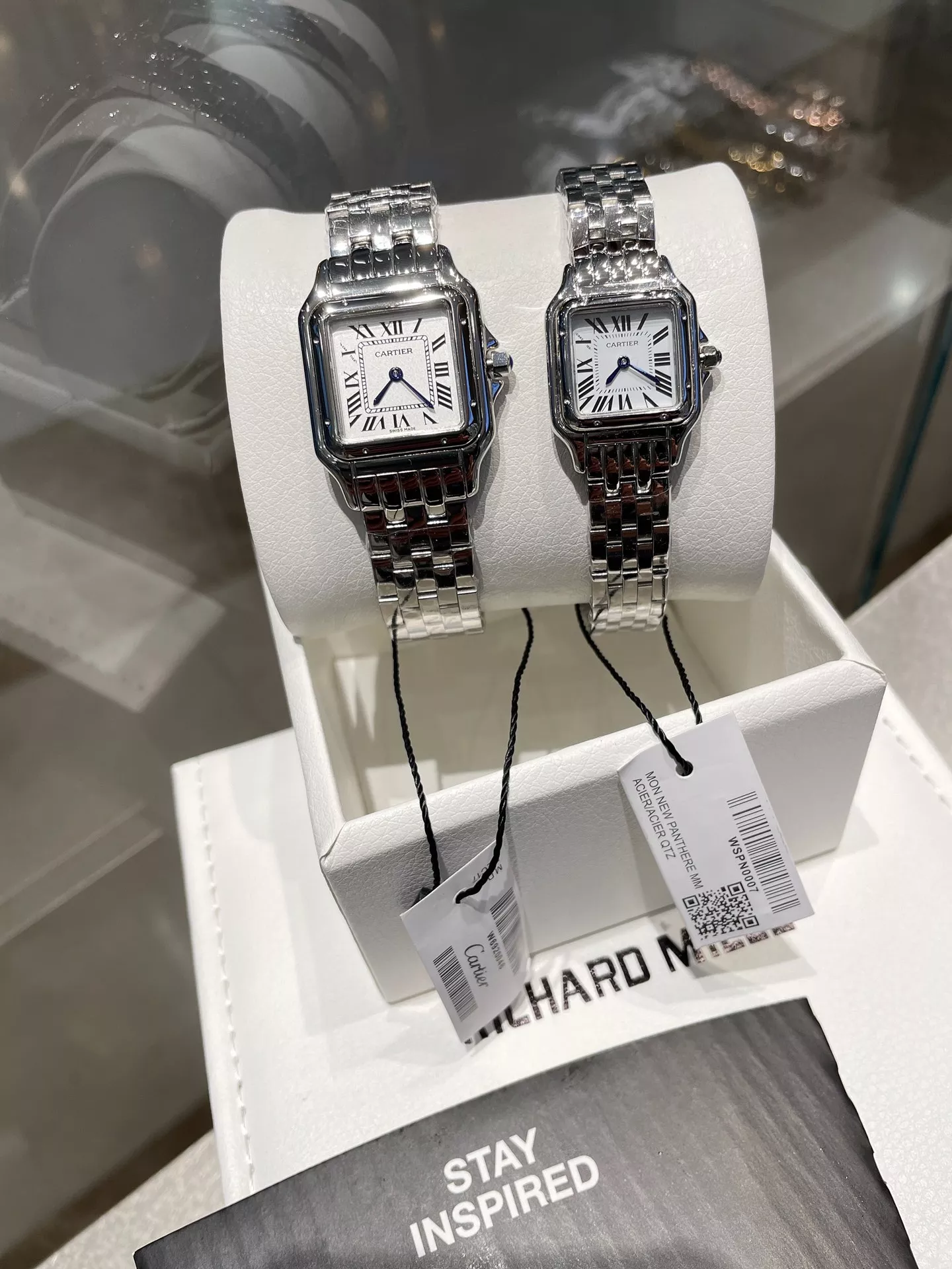 Cartier AAA Quality Watches For Unisex WellDesigned 3480