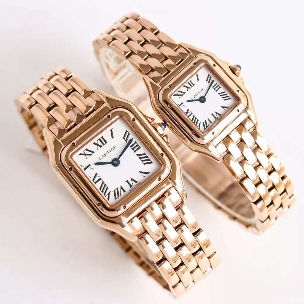 Cartier AAA Quality Watches For Women DailyWear 1186